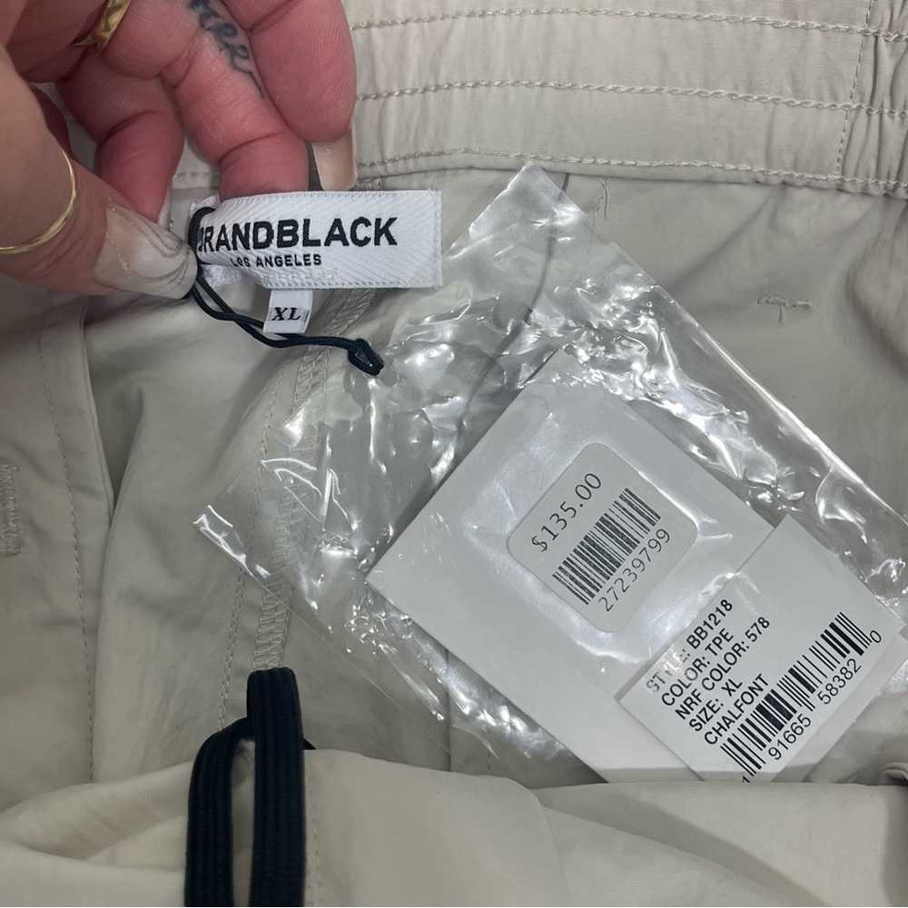 Brandblack Chalfont pants - Picture 2 of 6